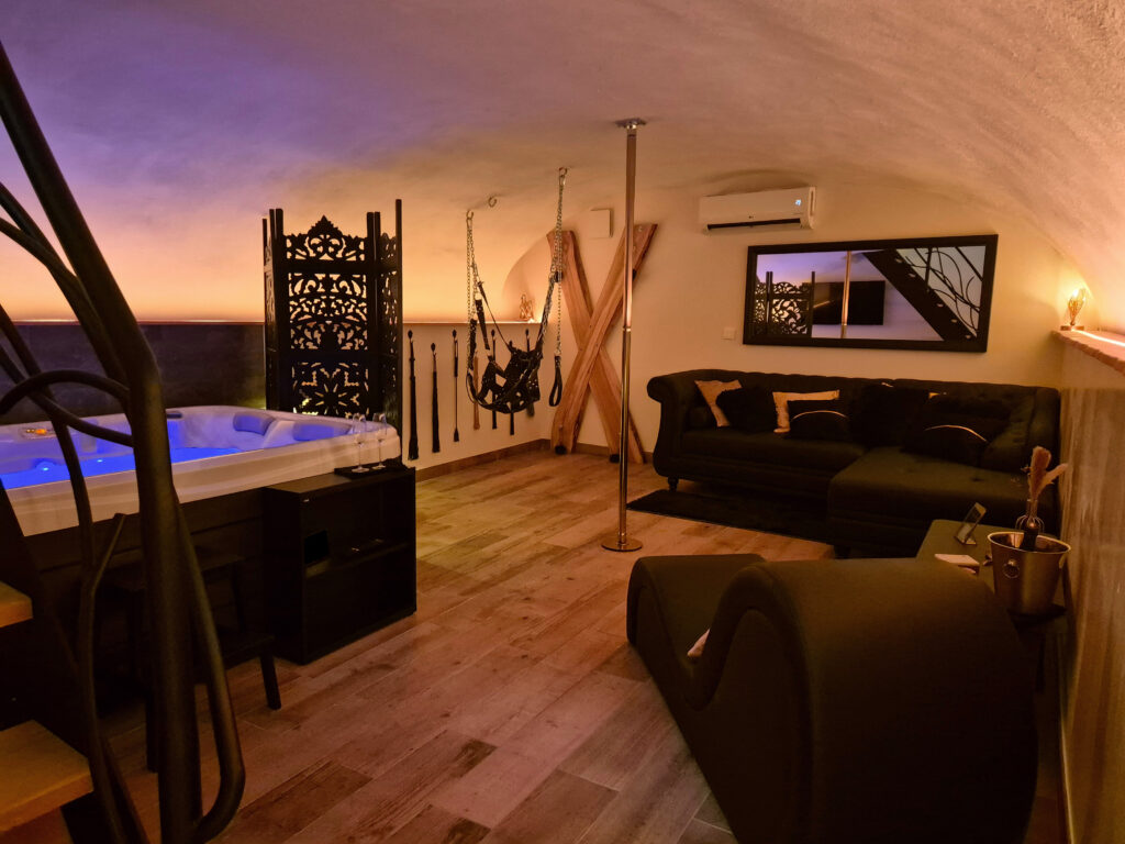You are currently viewing Chambre Érotique